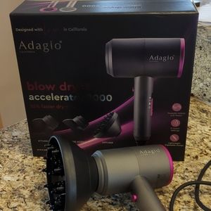 Adagio Blow Dryer